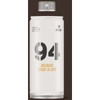 MTN 94 400ml Chocolate Brown Spray Paint EX0140035M