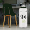 MTN 94 400ml Amazon Green Spray Paint EX0146009M 798392