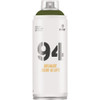 MTN 94 400ml Euskadi Green Spray Paint EX0140130M 799864