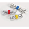 Wrap-It Storage 5 In. & 8 In. Multi-Color Self-Gripping Cable Ties (20-Pack) 420-48MC 541274