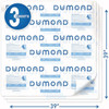Dumond Laminated Paper (3-Pack) 1023