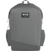 RovR Products TravelR 24-Can Soft Cooler Backpack, Charcoal R-TB25-CH