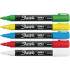 Sharpie Assorted Color Medium Tip Chalk Markers (5-Pack) 2103011 989060