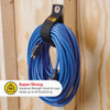 Wrap-It Storage 17 In. x 2 In. Heavy-Duty Straps (2-Pack) 102-40BX 508379