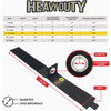 Wrap-It Storage 17 In. x 2 In. Heavy-Duty Straps (2-Pack) 102-40BX 508379