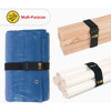 Wrap-It Storage 2pk 24"x2" Stretch Wrap 702-24B 528296