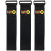 Wrap-It Storage 3pk 18"x2" Stretch Wrap 703-18B