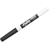 Expo Black Fine Point Low Odor Dry-Erase Marker (4-Pack) 86661A 971532