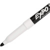 Expo Black Fine Point Low Odor Dry-Erase Marker (4-Pack) 86661A 971532