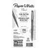 Paper Mate Flair Assorted Color Felt Tip Pens (4-Pack) 8404452PP 974956