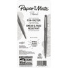 Paper Mate Flair Assorted Color Felt Tip Pens (4-Pack) 8404452PPA 974956