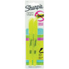 Sharpie Accent Yellow Pocket-Style Highlighter (2-Pack) 27162PP 977380