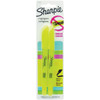 Sharpie Accent Yellow Pocket-Style Highlighter (2-Pack) 27162PP 977380