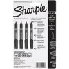 Sharpie Pro Assorted Color Fine Point Permanent Markers (4-Pack) 2018324 980469