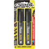 Sharpie Pro Black Chisel Tip Permanent Marker (2-Pack) 2018330