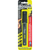 Sharpie Pro Black Fine Tip Permanent Marker 2178497 981520