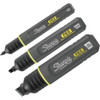 Sharpie Pro Black XL Chisel Tip Permanent Marker 2178493 983130