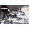 Buyers Products 15 gal. capacity Broadcast ATV Spreader ATVS15A