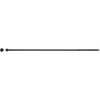 Big Timber #14 x 10 In. Hex Head Black Structure Screw (50-Count) BL1410-50 236618