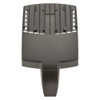 Area and Roadway Fixture,LED,16574 lm  RSX1 LED P4 40K R4 MVOLT RPA FAO DDBXD