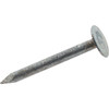 Do it Best 1-1-2 In. 11 ga Electrogalvanized Roofing Nails (5580-Count, 30 Lb.) DIB707930 707930