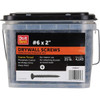 Do it Best #6 x 2 In. Coarse Thread Drywall Screw (25 Lb.) DIB708937