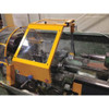 Repar Lathe Chip Shield,12-13-12 in. H,Yellow TC-1-CM