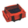 Emi Trauma Bag, Cordura Nylon, 20 in L, 12 1/2 in W, Orange 802