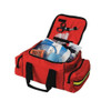 Emi Trauma Bag, Cordura Nylon, 20 in L, 12 1-2 in W, Orange 802