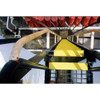 Vigil Antislip Ladder Rung Cover,Square, 11-13-16x1in 10-230