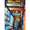 Vigil Antislip Ladder Rung Cover,Square, 11-13-16x1in 10-230
