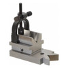 Hhip 1-5/16" Capacity Toolmaker's V-Block With Clamp 3402-0981