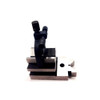 Hhip 1-5-16" Capacity Toolmaker's V-Block With Clamp 3402-0981