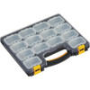Plastic Parts Organizer with (14) Removable Storage Containers HL3049-C 336607