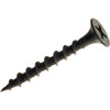 Do it Best #6 x 1-1-4 Coarse Thread Black Phosphate Drywall Screw (8000-Count) DIB701335 701335