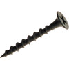Do it Best #6 x 2 Coarse Thread Black Phosphate Drywall Screw (3500 Ct.)