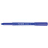 Paper Mate Write Bros. Blue Ball Point Pen (10-Pack) 9313499C
