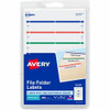 Avery&reg;  File Folder Label 05235