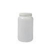 Dynalon Laboratory Jar,Natural,254 mm H,PK24 600335