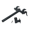 Manufacturer Varies Multi Mover,9 3-4" W,Black E-TUG-MM