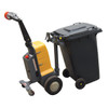 Manufacturer Varies Multi Mover,9 3-4" W,Black E-TUG-MM