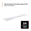 3m FP301-1-48"-CLEAR-24 PCS