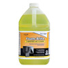 Nu-Calgon Gas Leak Detector,Clear,1 gal,Bottle 4182-08