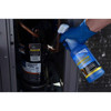 Nu-Calgon Gas Leak Detector,Clear,1 gal,Bottle 4182-08