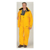 Viking Rain Jacket Detachable Hood,Yellow,XL 3300J-XL