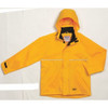 Viking Rain Jacket Detachable Hood,Yellow,XL 3300J-XL