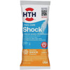 HTH Pool Care 13.3 Oz. Shock Treatment Granule 52031 Pack of 18