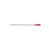 Milwaukee Tool Pry Bar,Wedge,Square,42" 45-74-9242