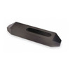 Te-Co Plain Clamp,1-1/2 In,4 In,3/4 In 30408