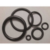 Manufacturer Varies O-Ring Asst,Buna N,192 PC,19 Sizes WWG-DISP-OR192